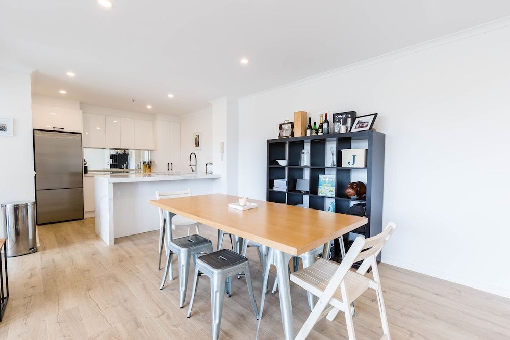 undefined YUKI, 1BDR Melbourne Apartment 8