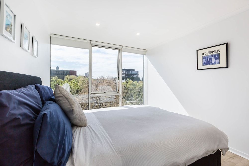 undefined YUKI, 1BDR Melbourne Apartment 5