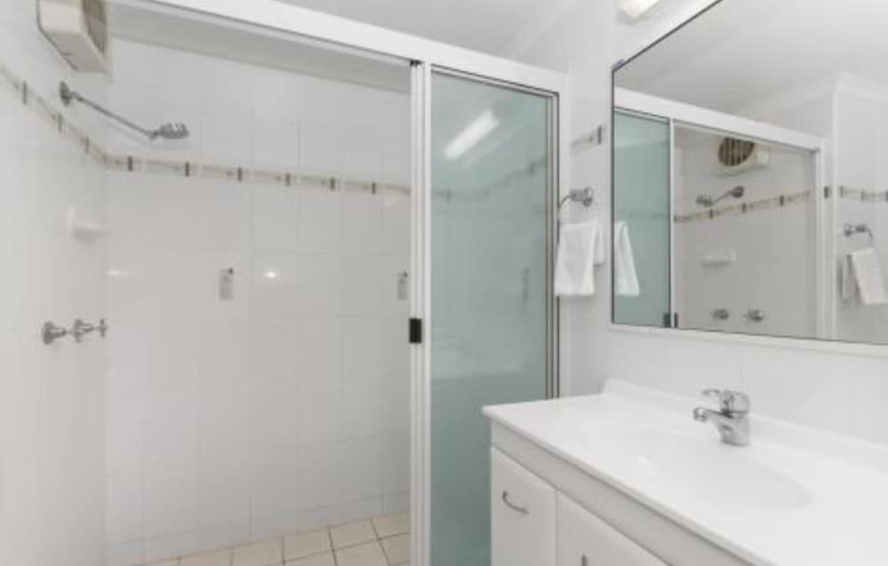 Discovery Parks - Townsville Standard Motel Room