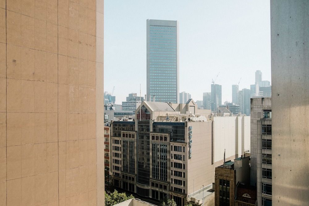 OMI Homes on Collins Family Apartment, 2 Bedrooms, Accessible, City View 15