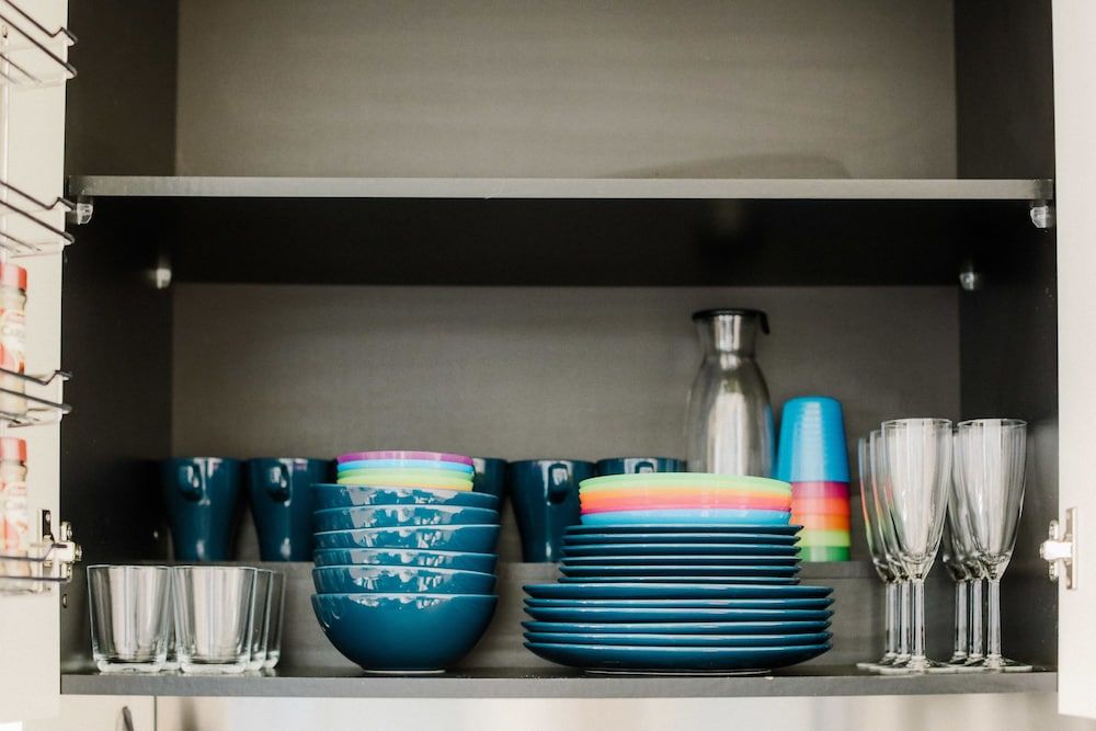 OMI Homes on Collins Family Apartment, 2 Bedrooms, Accessible, City View 3