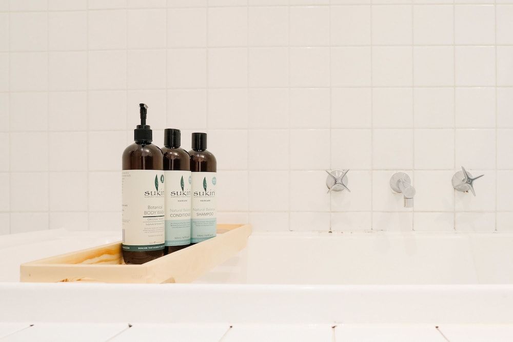 OMI Homes on Collins Family Apartment, 2 Bedrooms, Accessible, City View 19