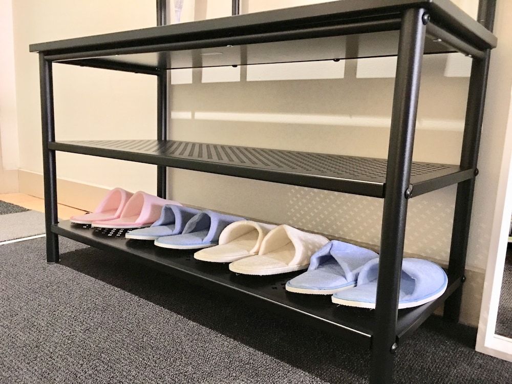 OMI Homes on Collins Family Apartment, 2 Bedrooms, Accessible, City View 11