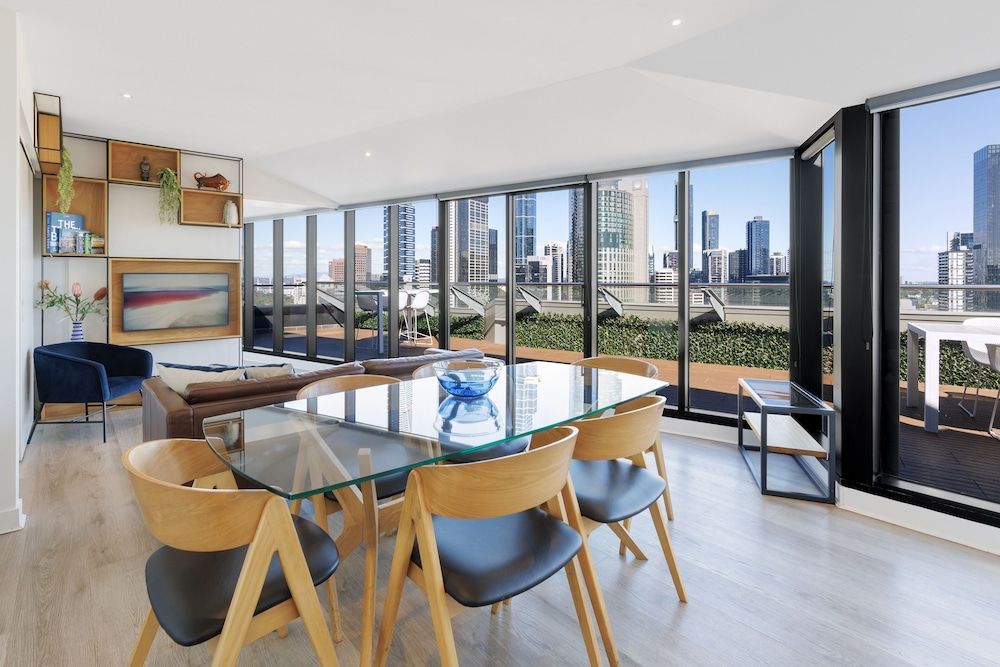 undefined Flinders Luxury Penthouse 2