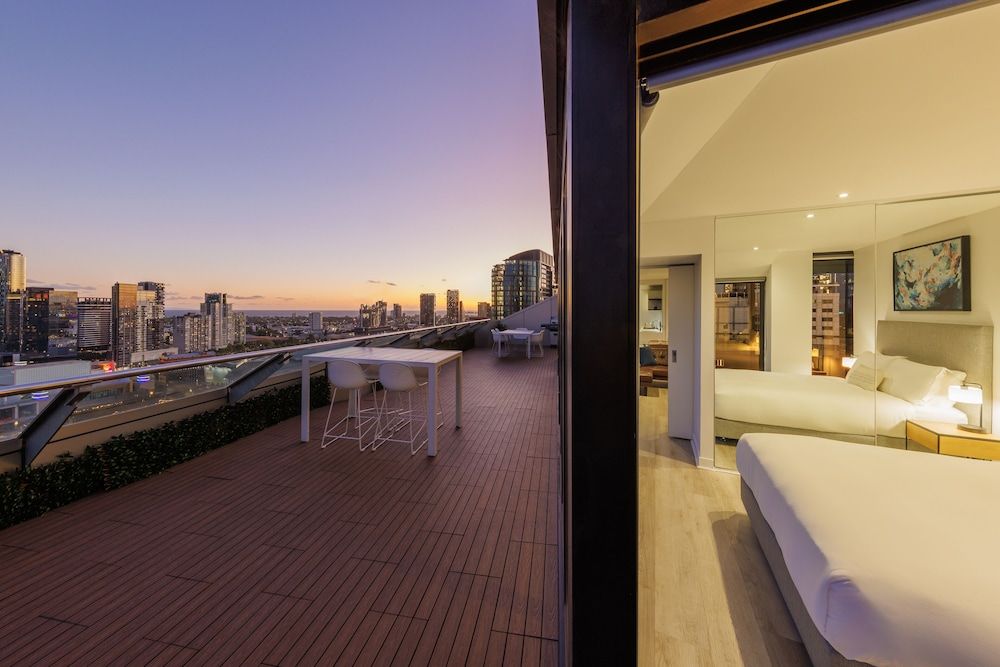undefined Flinders Luxury Penthouse 8