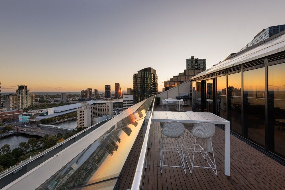 undefined Flinders Luxury Penthouse 5