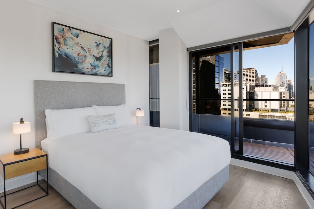 undefined Flinders Luxury Penthouse