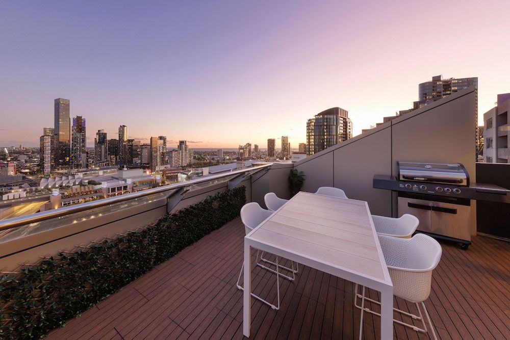 undefined Flinders Luxury Penthouse 7