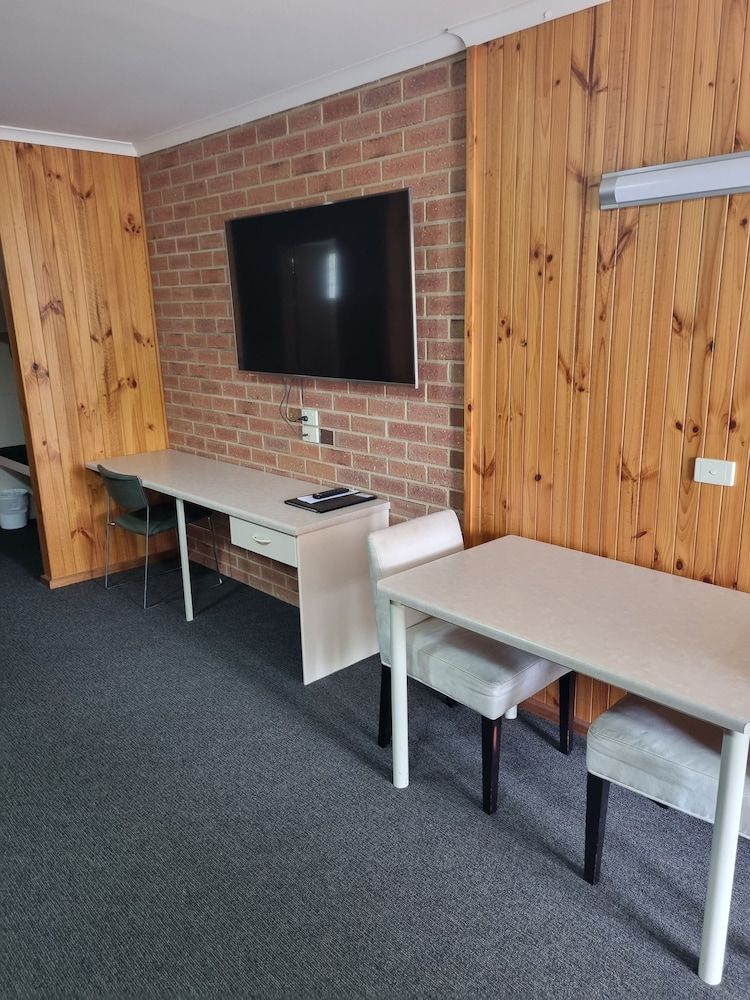 Country Roads Motor Inn Naracoorte Superior Double Room 6