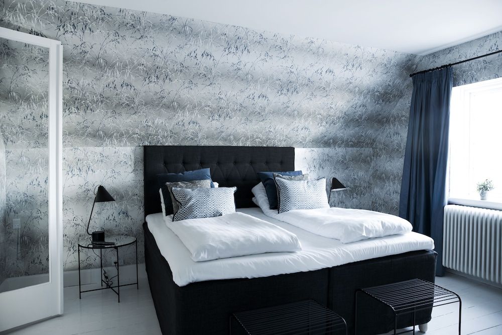 Skjalm Hvide Hotel Exclusive Suite, 1 King Bed with Sofa bed, Balcony