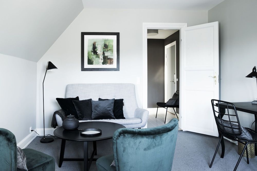 Junior Suite, 1 Bedroom