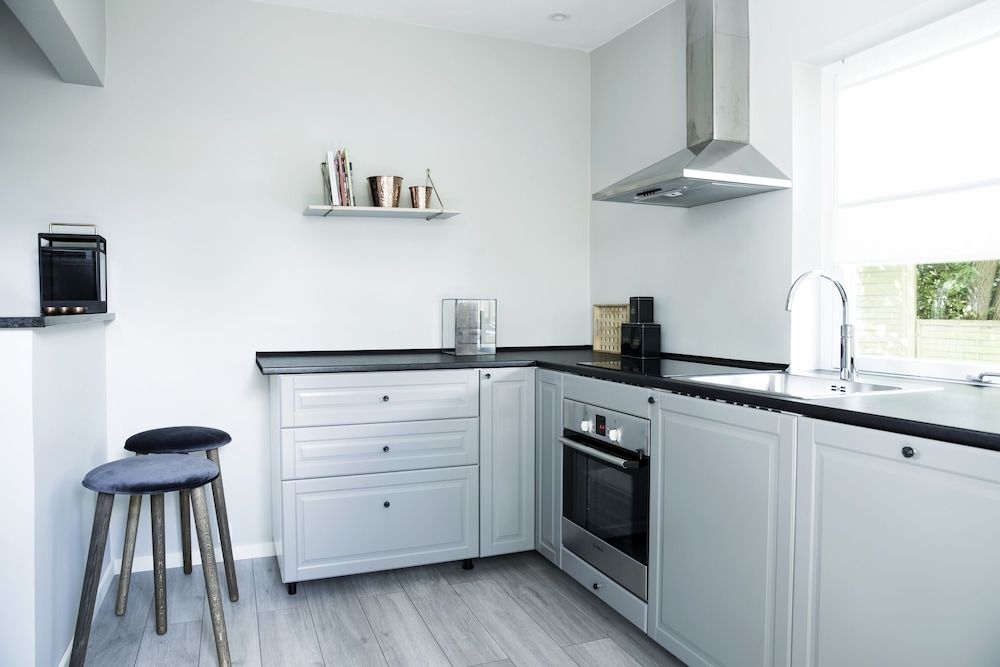 Superior Apartment, 1 Bedroom, Kitchen