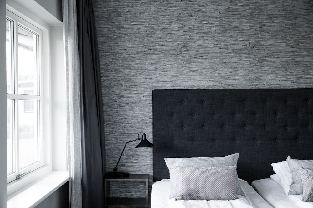 Skjalm Hvide Hotel Standard Double or Twin Room 3