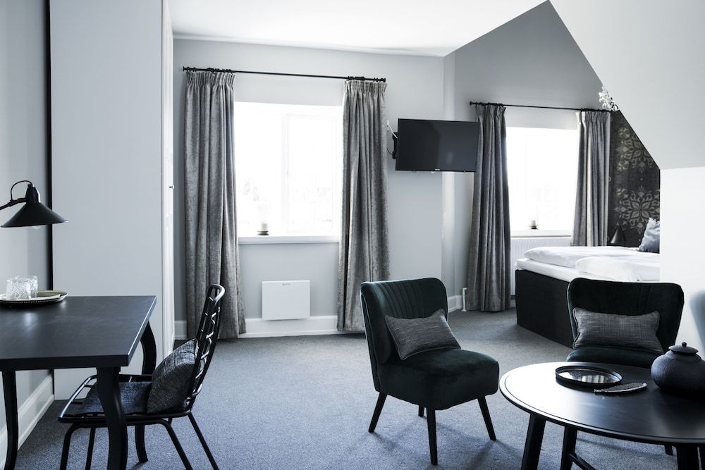 Junior Suite, 1 Bedroom