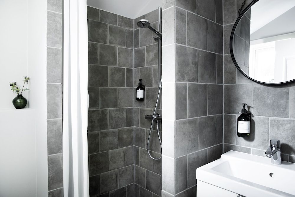 Skjalm Hvide Hotel Standard Double or Twin Room 6