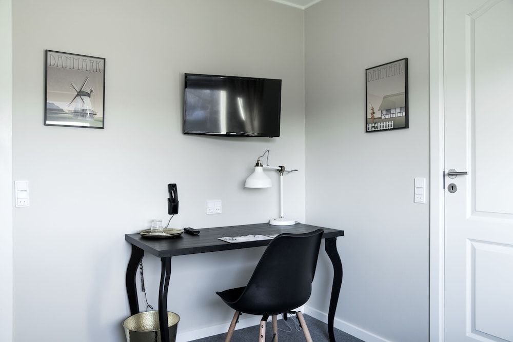 Skjalm Hvide Hotel Standard Single Room, 1 Twin Bed 2