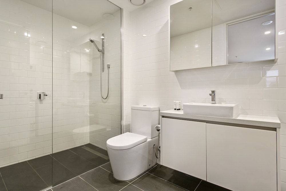 Melbourne City Apartments - Teri Studio Apartment 4