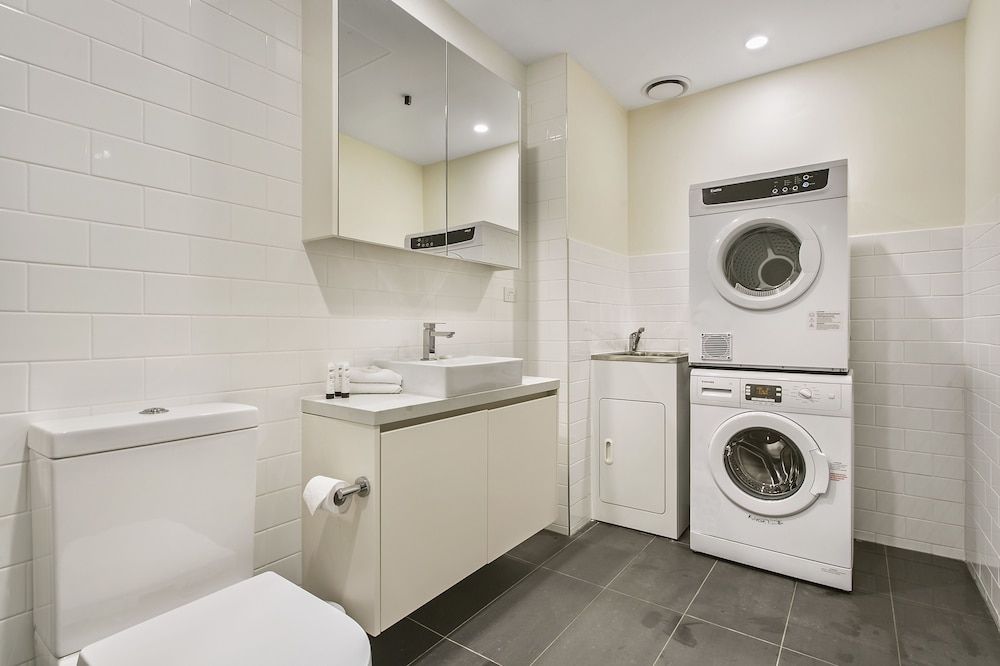 Melbourne City Apartments - Teri Studio Apartment 5