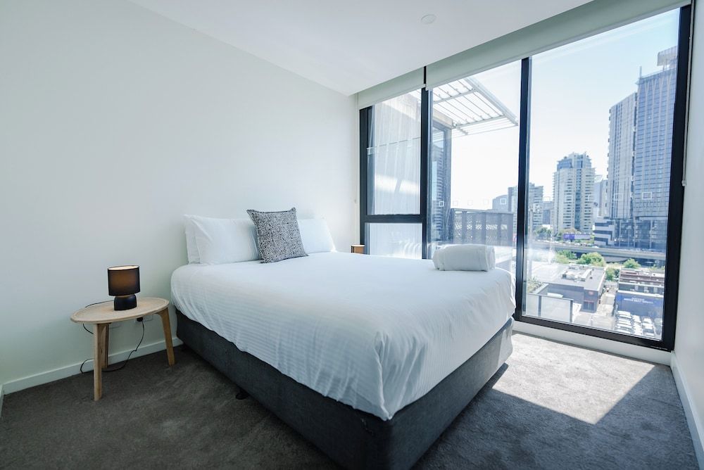 Melbourne City Apartments - Teri Studio Apartment 2