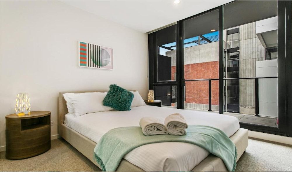Executive 3 Bedroom Apartment