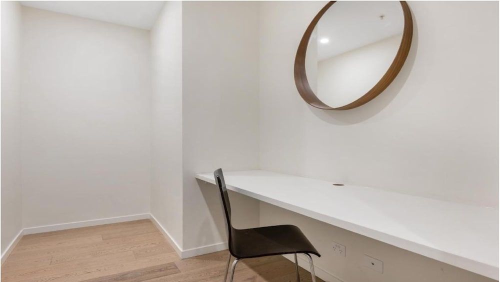 Melbourne City Apartments - Teri Executive Apartment, 1 Bedroom, City View 7