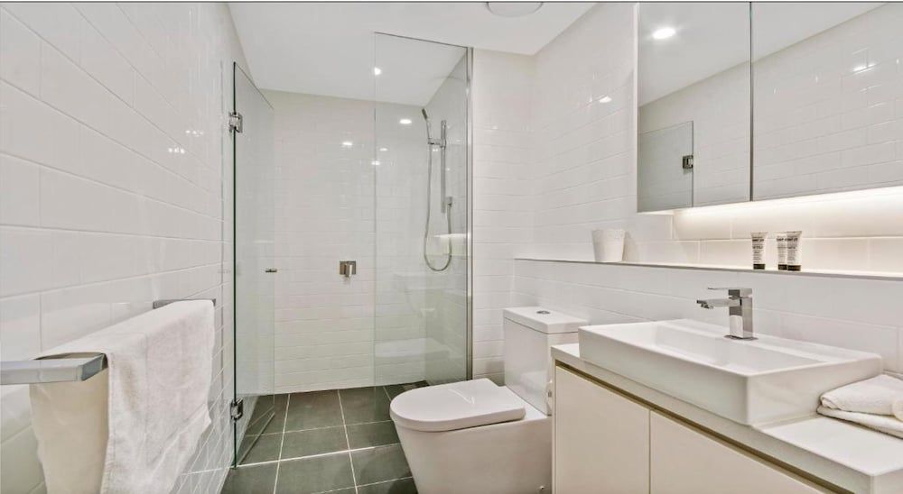 Melbourne City Apartments - Teri Superior Two Bedroom Apartment 4