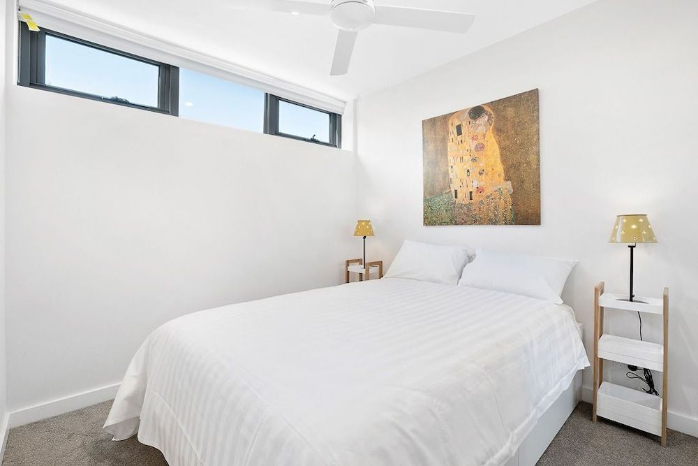 Premium Apartment, 2 Bedrooms, Balcony