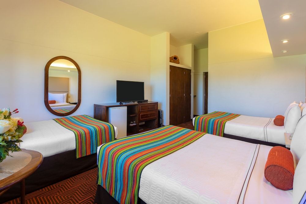Triple Room, Lake View