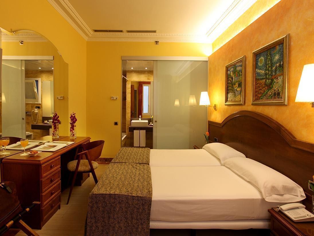 Double for Single Use