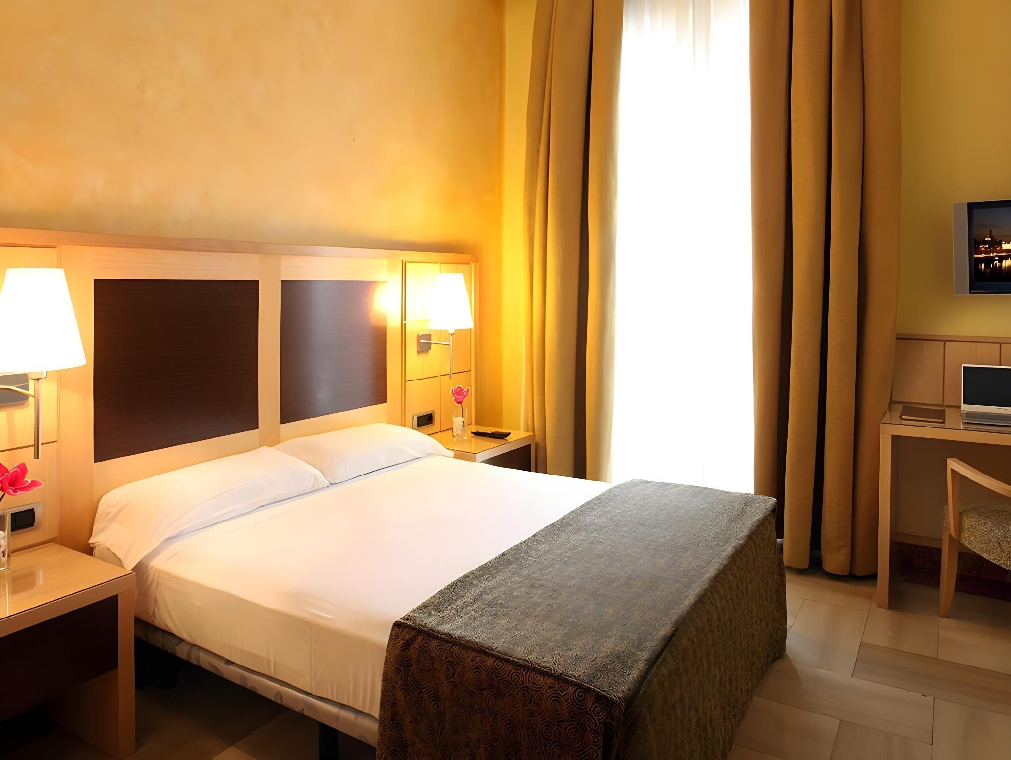 Double for Single Use