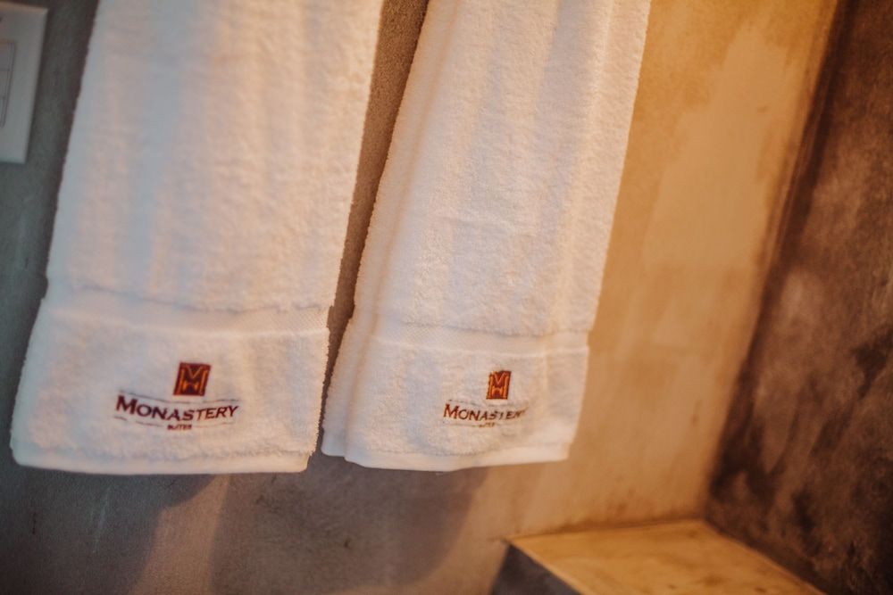 Perle d'Or City Apartments Standard Apartment 4