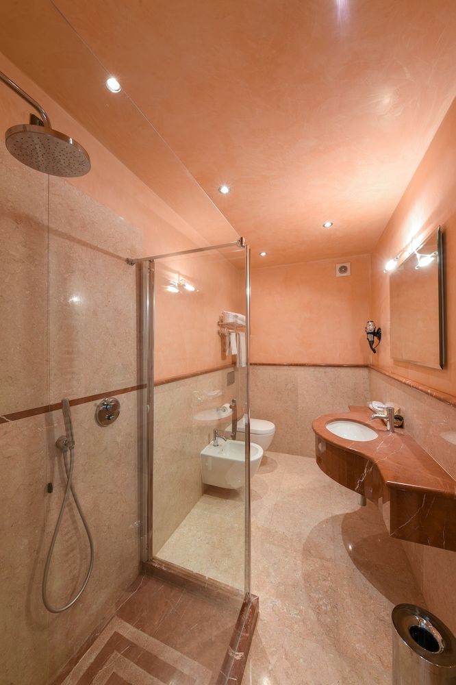 Relais & Spa Castello di Casiglio Comfort Studio Suite (Castello) 2