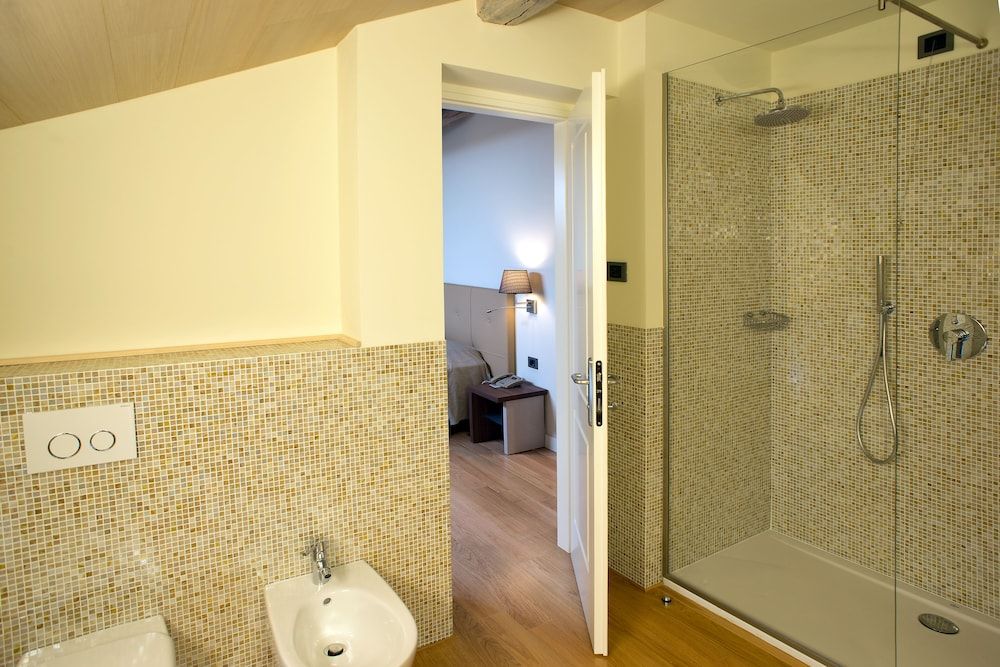 Grand Suite (Villa)
