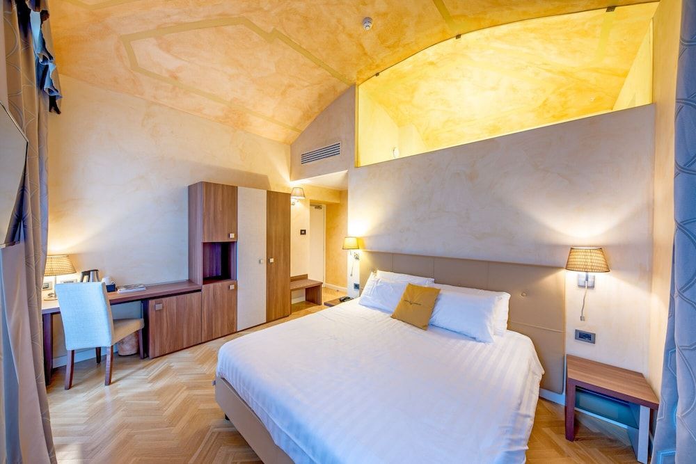 Superior Room (Villa)