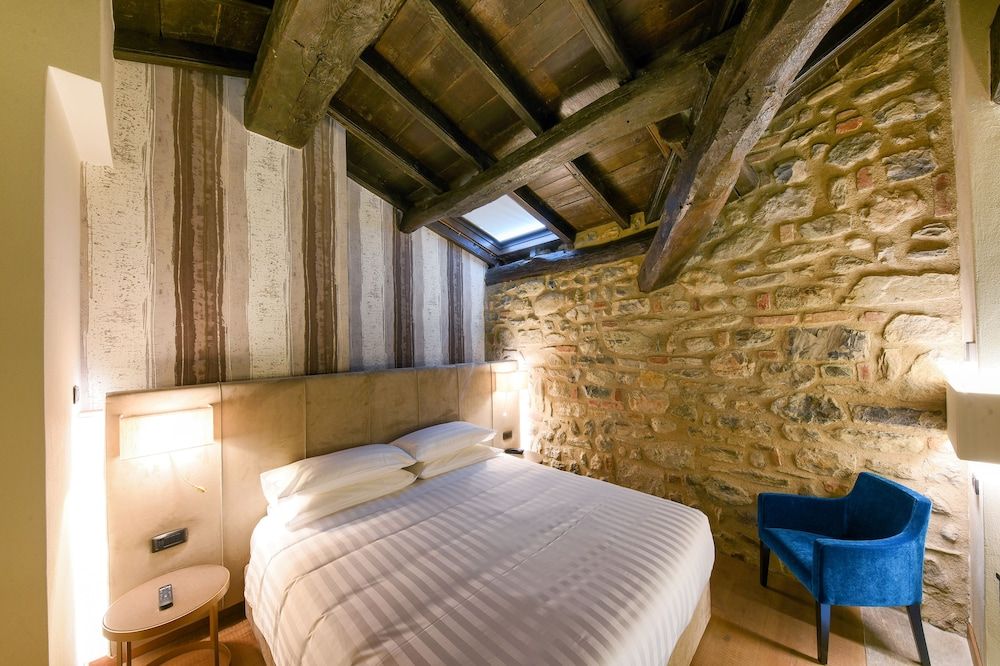 Relais & Spa Castello di Casiglio Comfort Studio Suite (Castello)