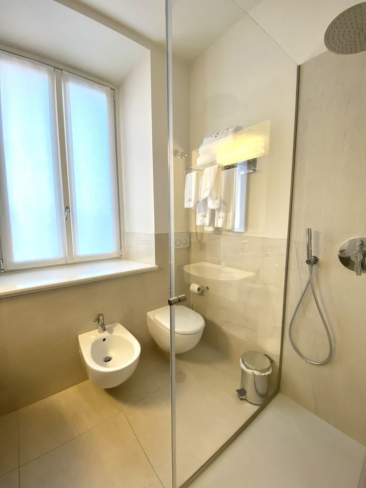 Relais & Spa Castello di Casiglio Junior Double Room, Sauna (Castello) 4