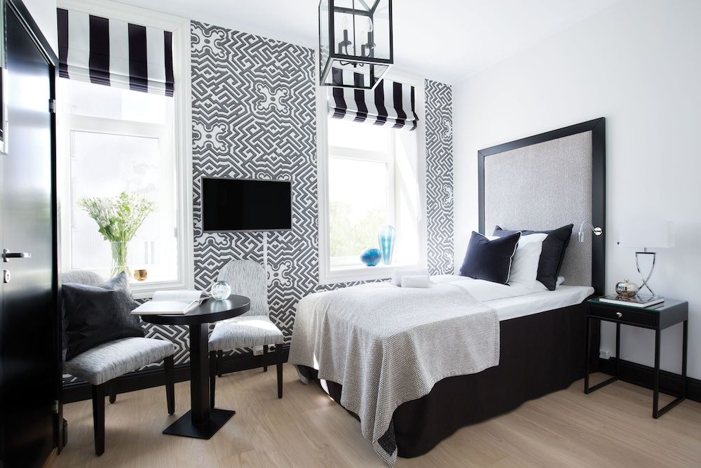 undefined Frogner House - Bygdøy Allé 5
