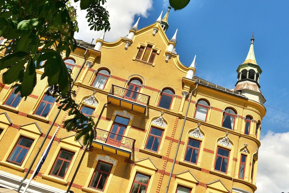 undefined Frogner House - Bygdøy Allé 7