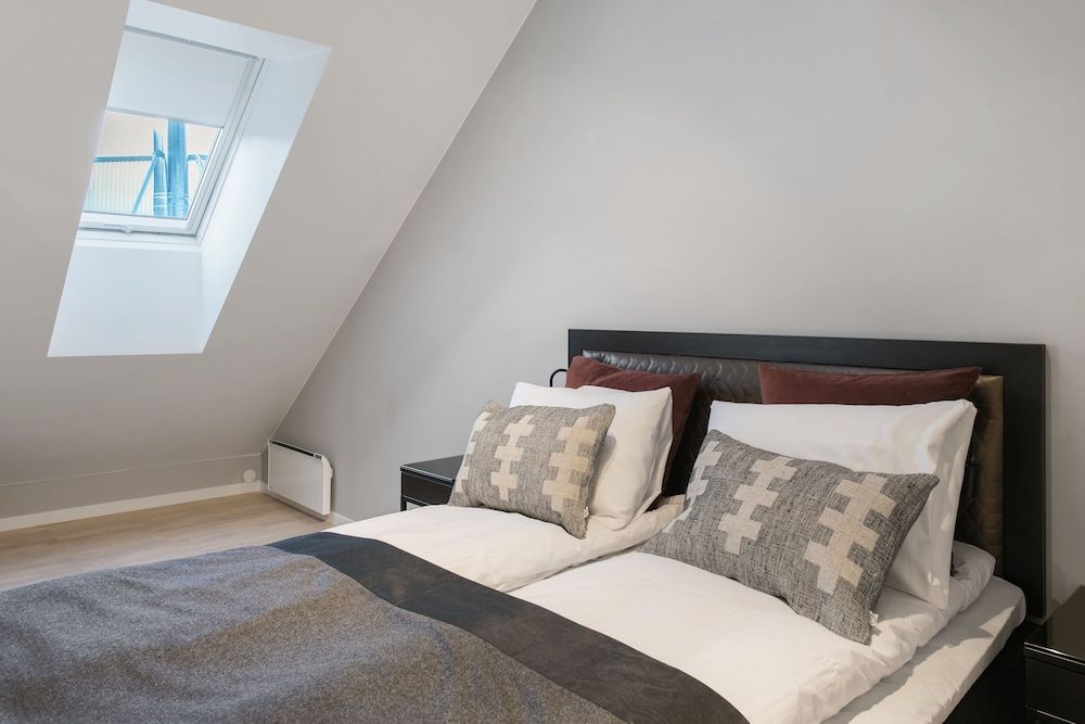 undefined Frogner House - Bygdøy Allé 2