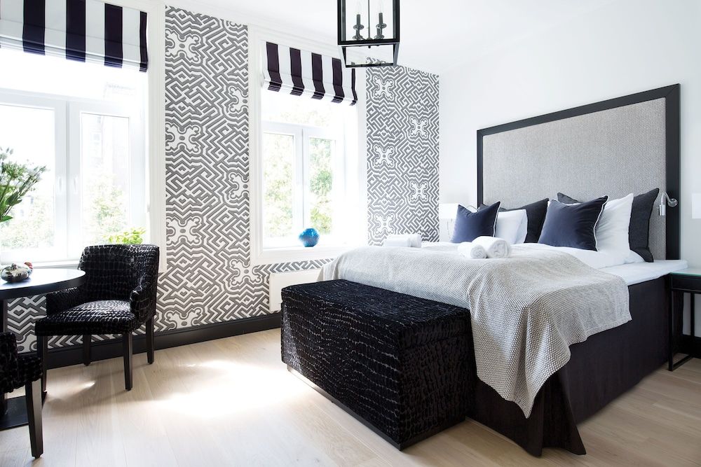 undefined Frogner House - Bygdøy Allé 4