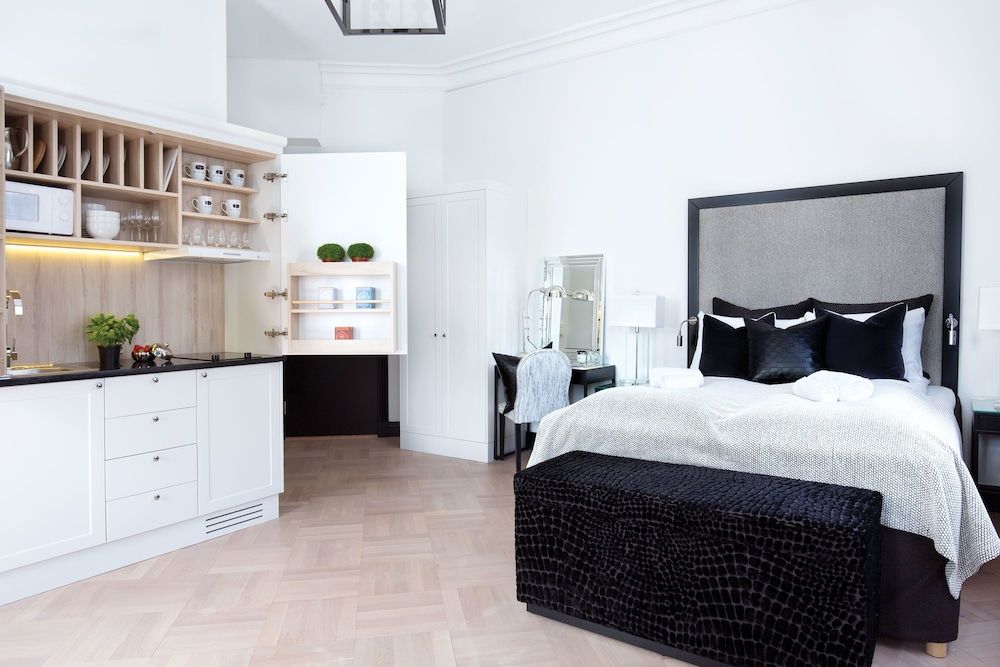 undefined Frogner House - Bygdøy Allé 9