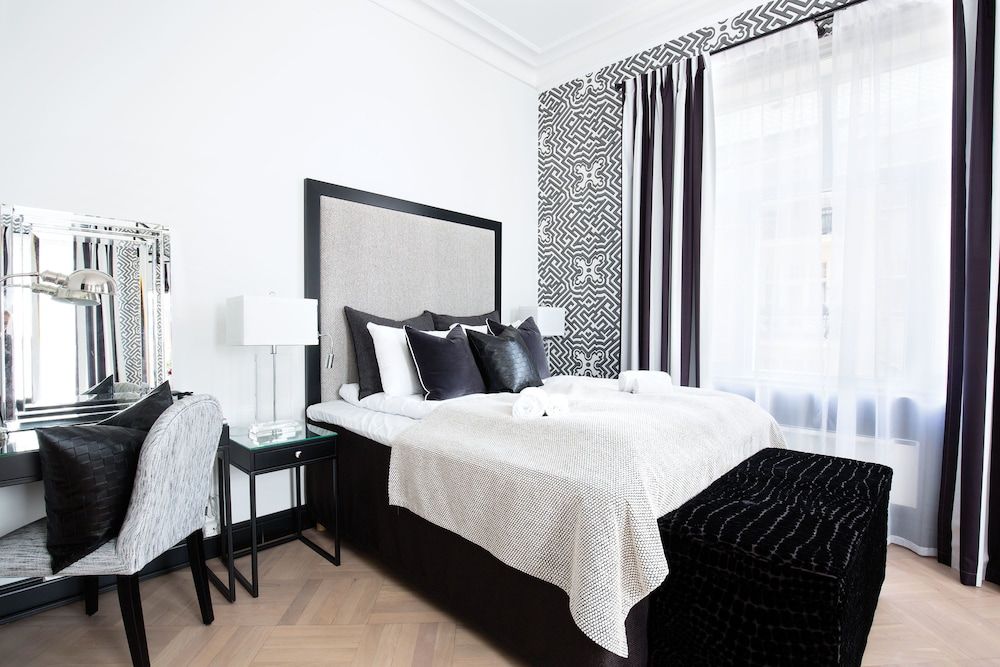 undefined Frogner House - Bygdøy Allé 10