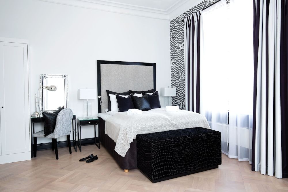 undefined Frogner House - Bygdøy Allé 8