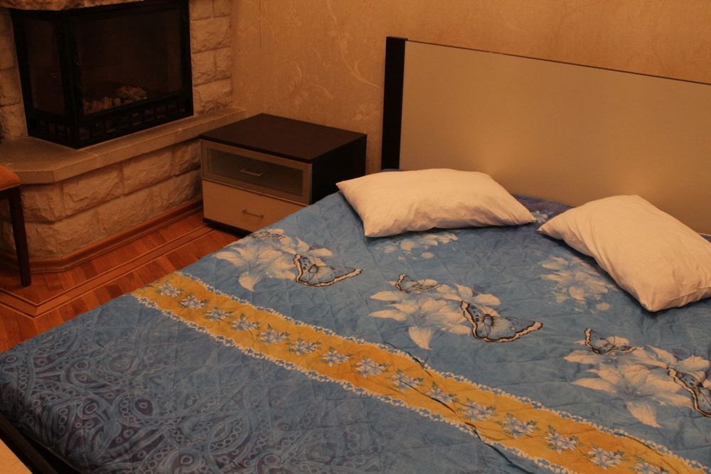 Standard Double Room, Private Bathroom