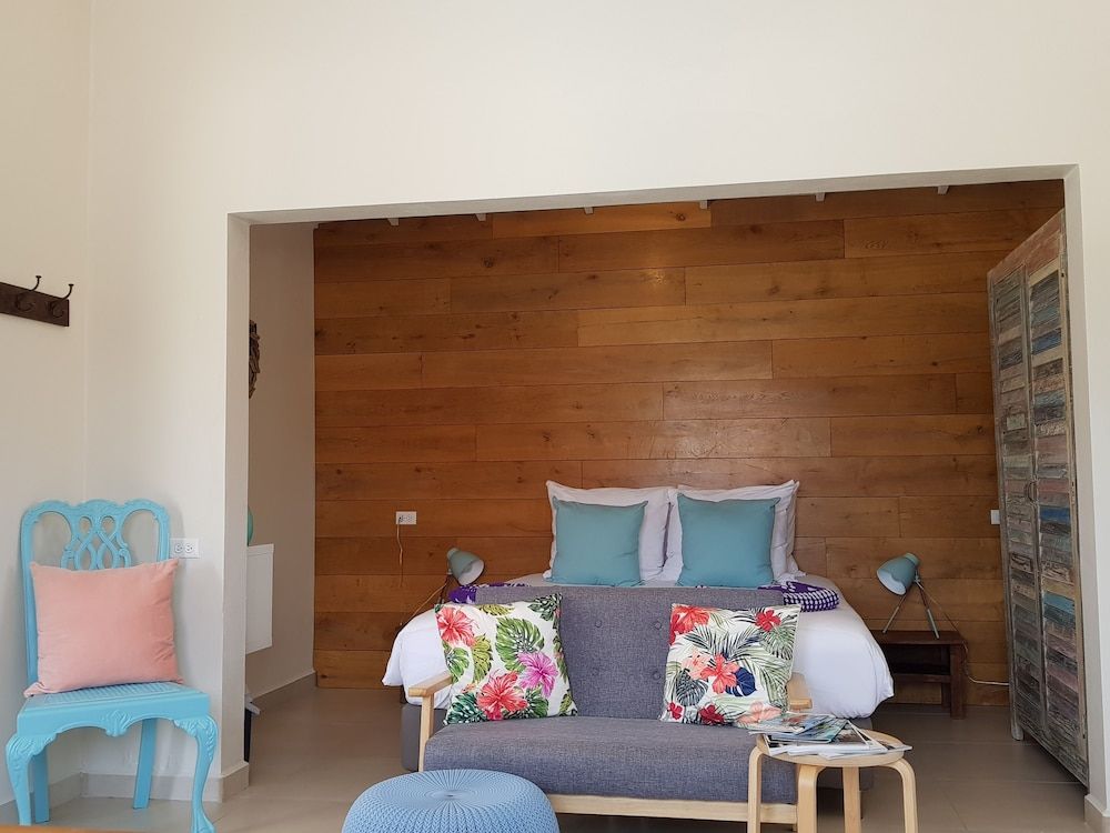 Aruba Boutique Apartments Adults Only Studio Bungalow, 1 Queen Bed, Patio, Ground Floor 3