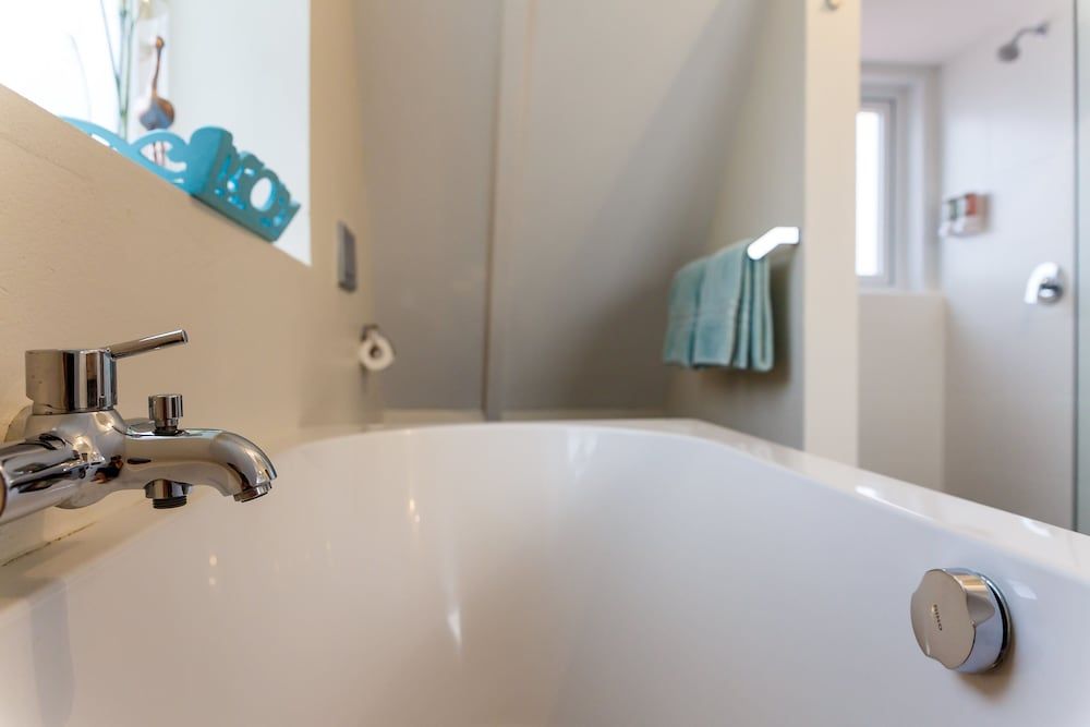 Aruba Boutique Apartments Adults Only Penthouse, 1 Bedroom, 1st floor, Balcony, Garden View 9