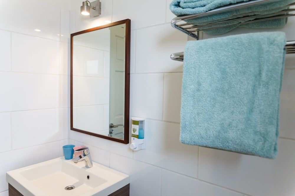 Aruba Boutique Apartments Adults Only Bungalow, 1 Bedroom, Patio, Poolside 7