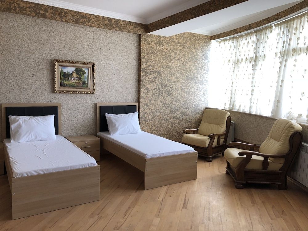 Panoramic Apartment, 4 Bedrooms, Sea View