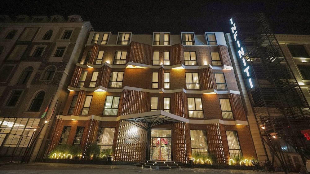 undefined Teatro Rooms Hotel 7