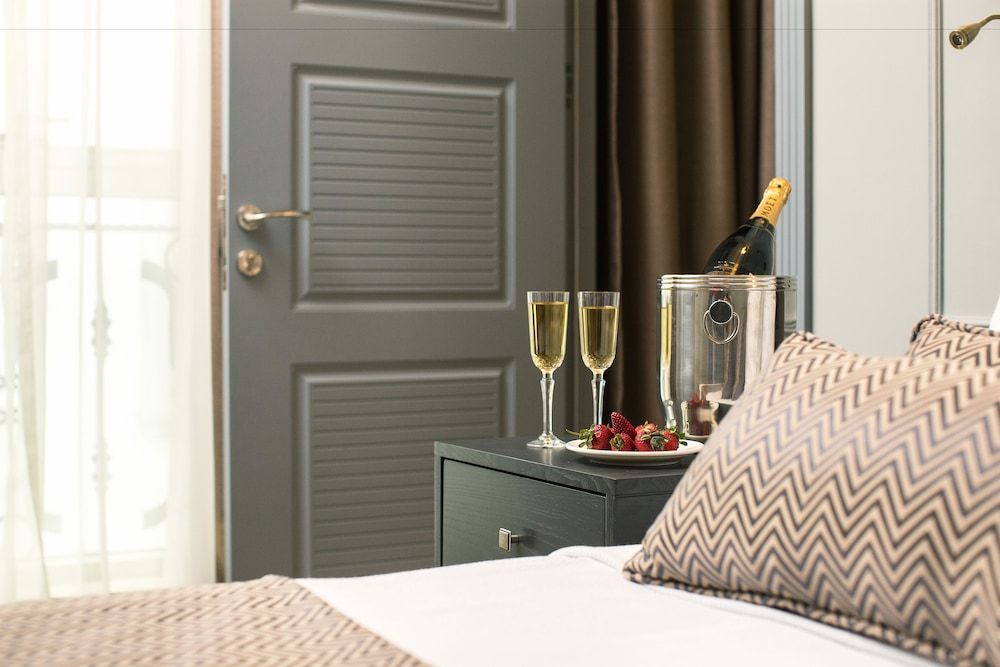 undefined Teatro Rooms Hotel 2